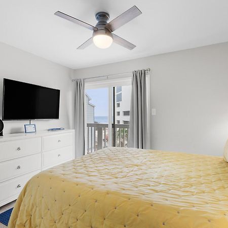 Steps To Sand L Ocean Views L Smart Tvs L Pool 굴프 쇼어스 외부 사진