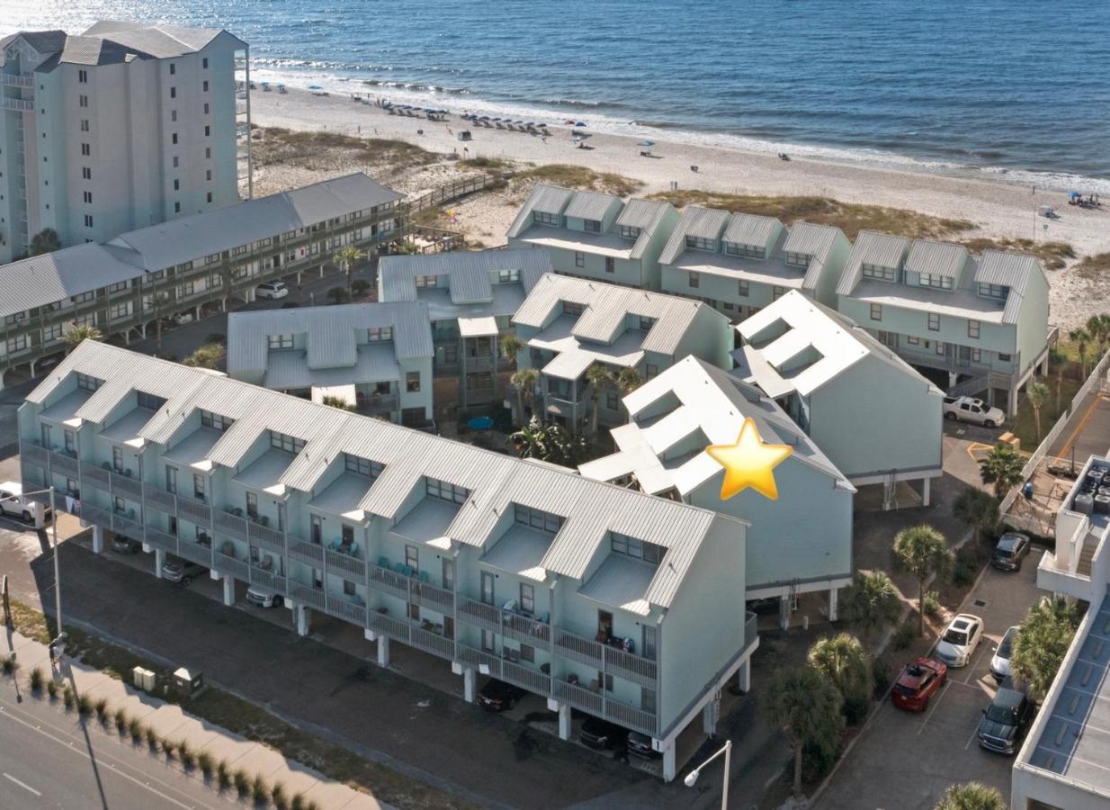 Steps To Sand L Ocean Views L Smart Tvs L Pool 굴프 쇼어스 외부 사진