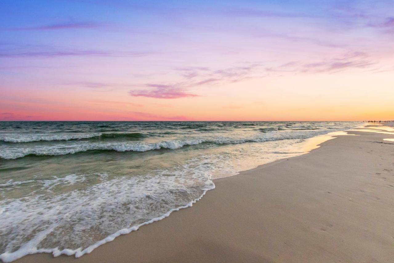 Steps To Sand L Ocean Views L Smart Tvs L Pool 굴프 쇼어스 외부 사진