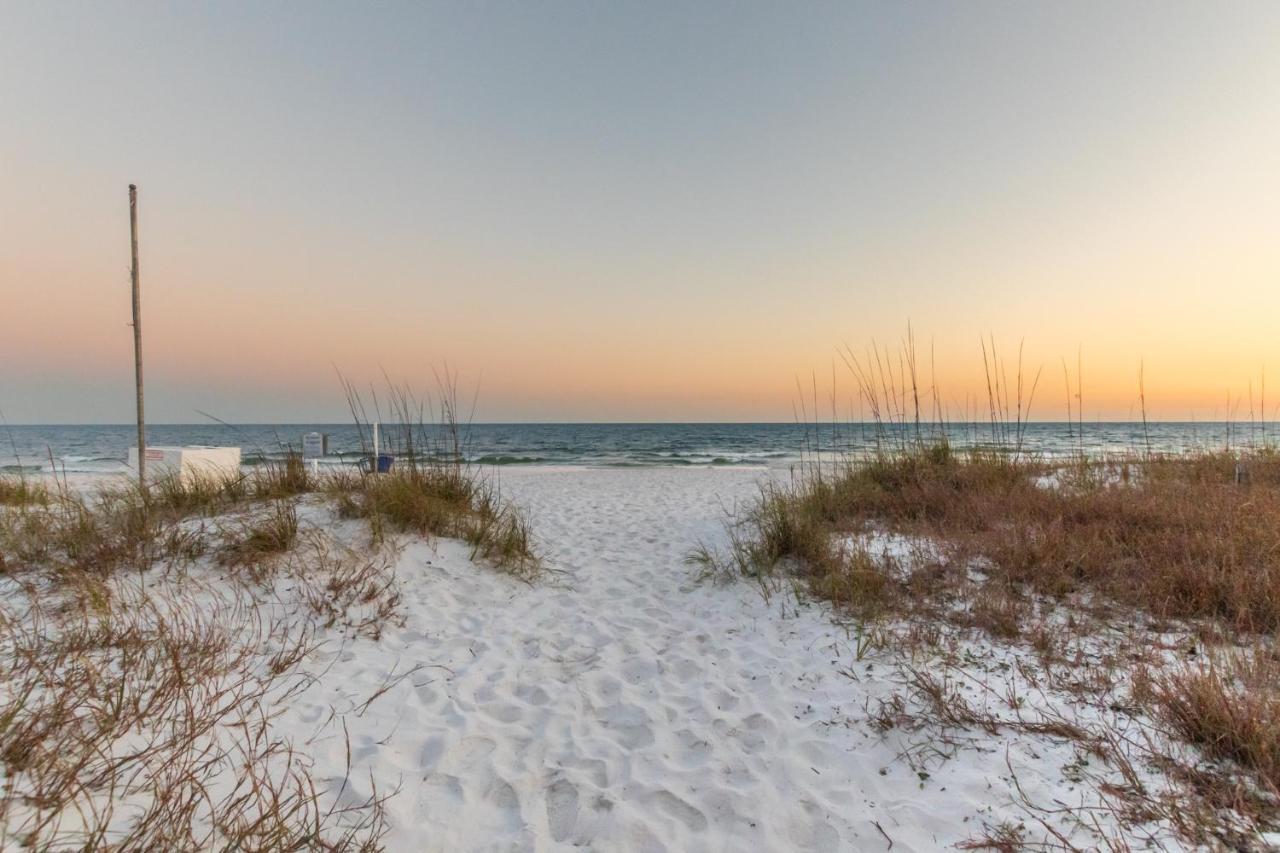 Steps To Sand L Ocean Views L Smart Tvs L Pool 굴프 쇼어스 외부 사진