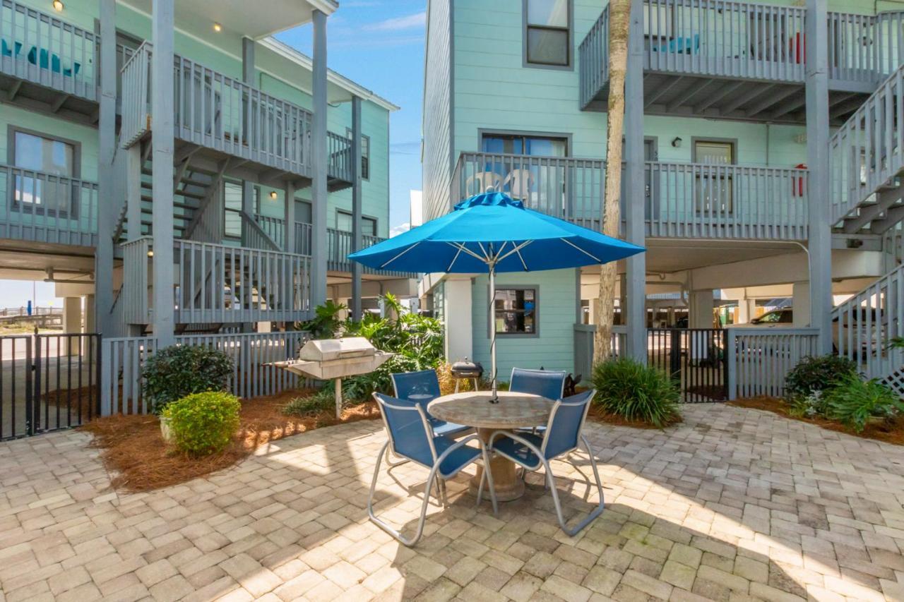 Steps To Sand L Ocean Views L Smart Tvs L Pool 굴프 쇼어스 외부 사진