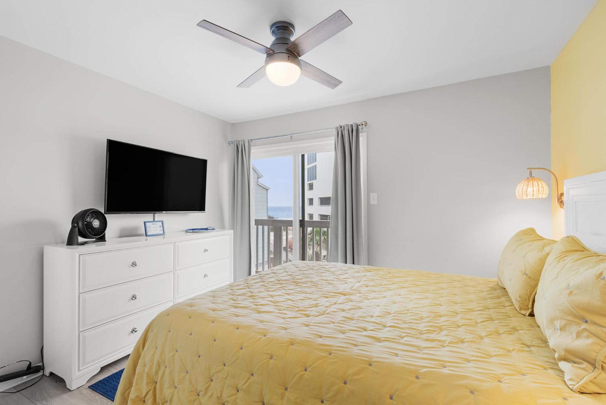 Steps To Sand L Ocean Views L Smart Tvs L Pool 굴프 쇼어스 외부 사진