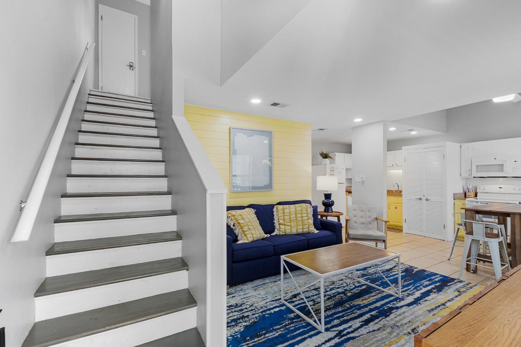 Steps To Sand L Ocean Views L Smart Tvs L Pool 굴프 쇼어스 외부 사진