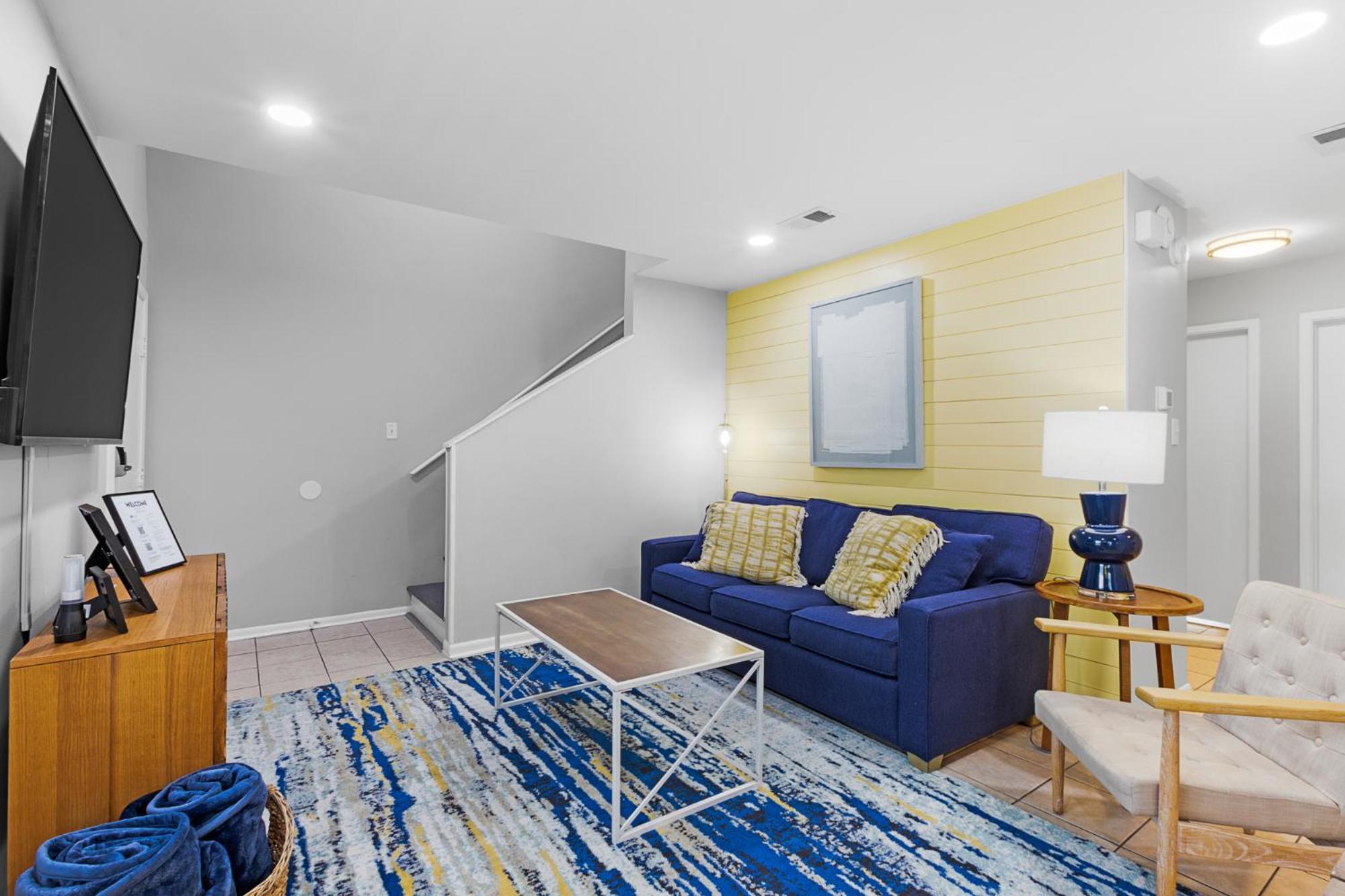 Steps To Sand L Ocean Views L Smart Tvs L Pool 굴프 쇼어스 외부 사진