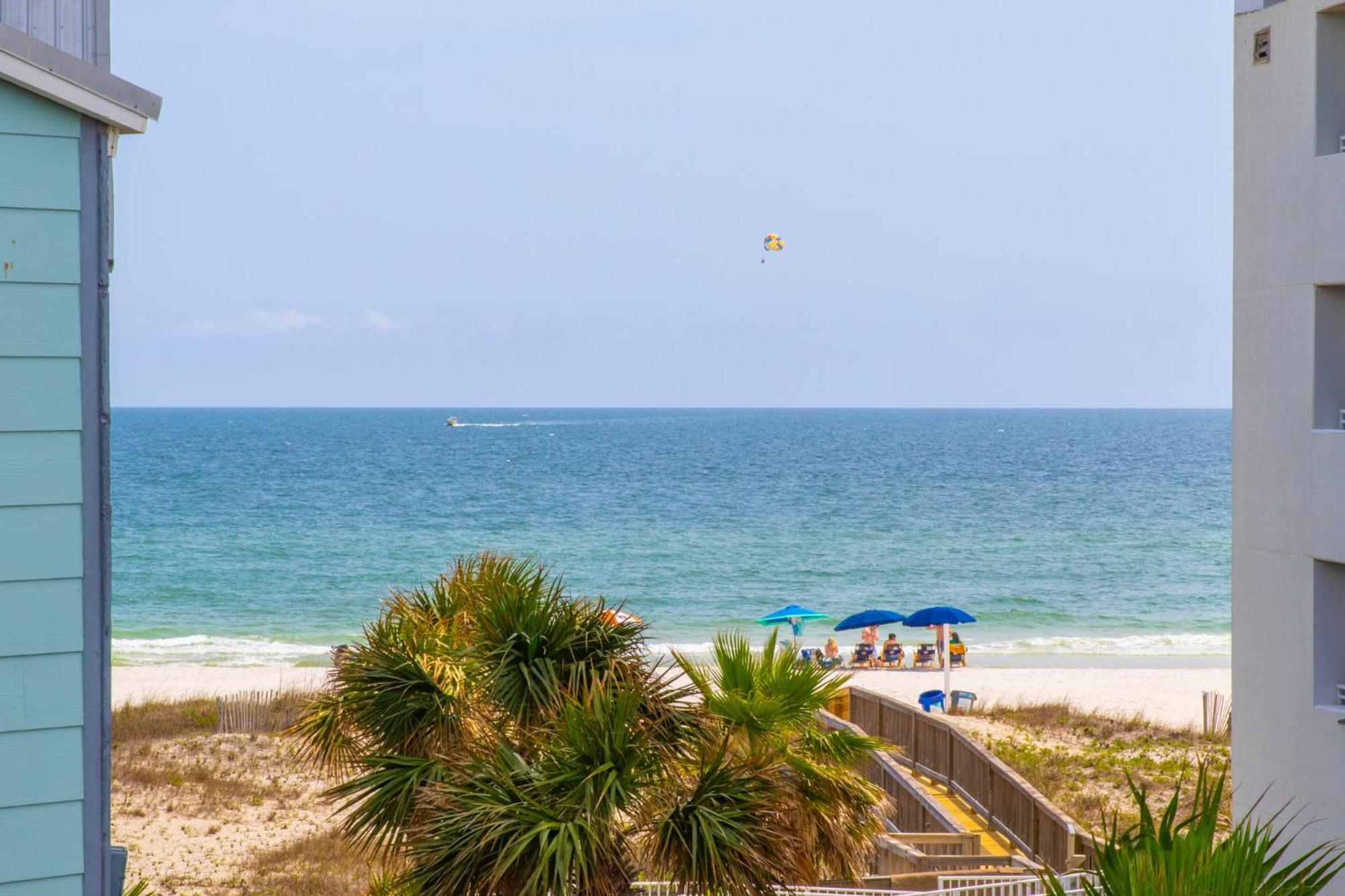 Steps To Sand L Ocean Views L Smart Tvs L Pool 굴프 쇼어스 외부 사진