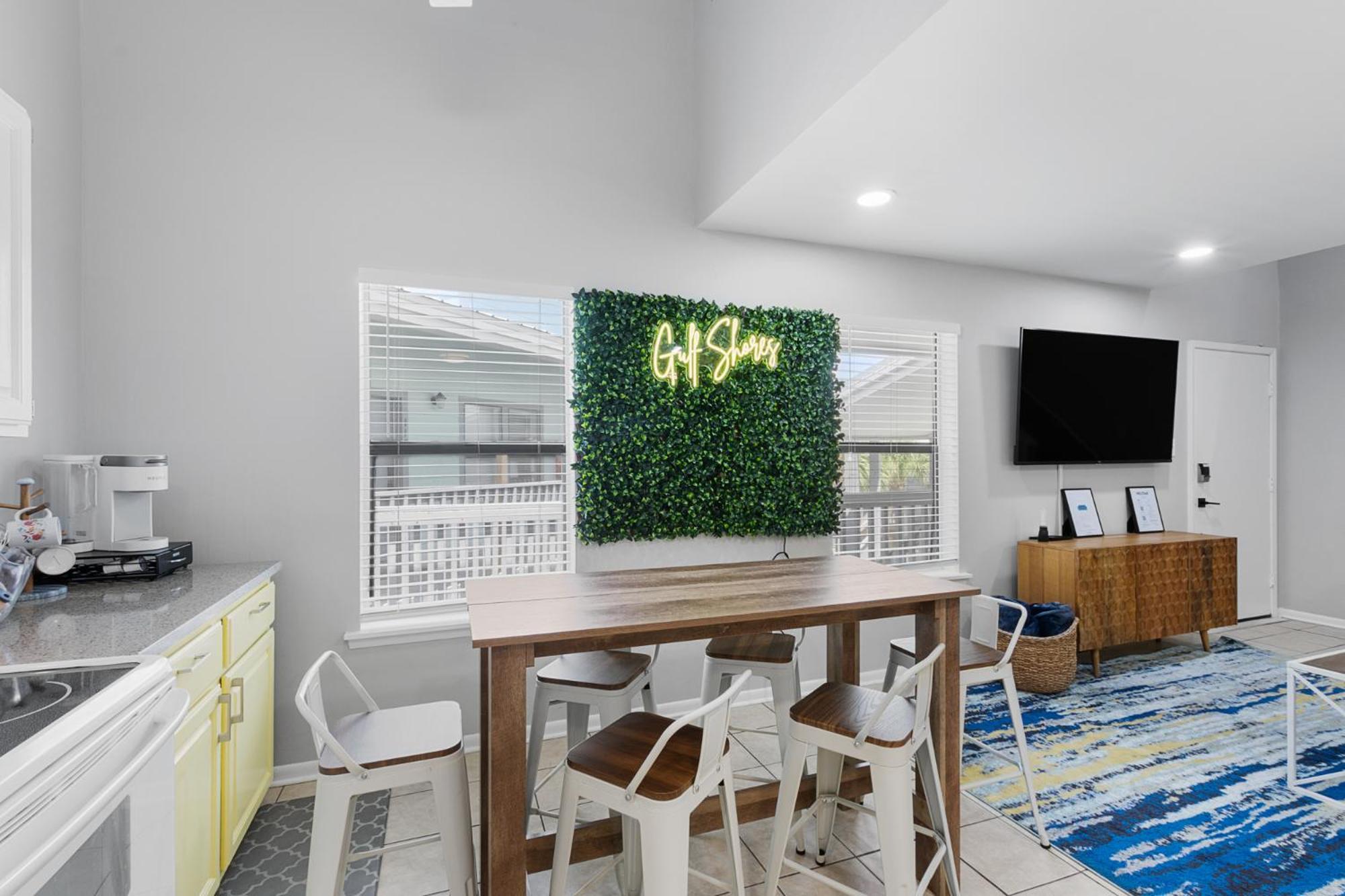 Steps To Sand L Ocean Views L Smart Tvs L Pool 굴프 쇼어스 외부 사진